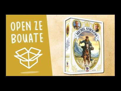 Michel Strogoff Philibert