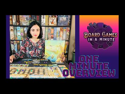 Wayfarers of the South Tigris Overview