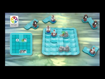 Pirates en Vue ! Démo