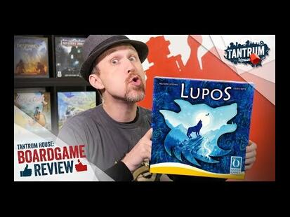 Lupos Review