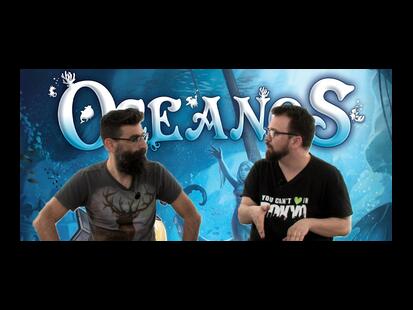 Oceanos Explication Tttv