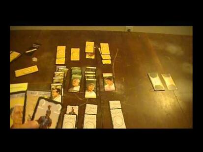 Caesar & Cleopatra Play and Wrap