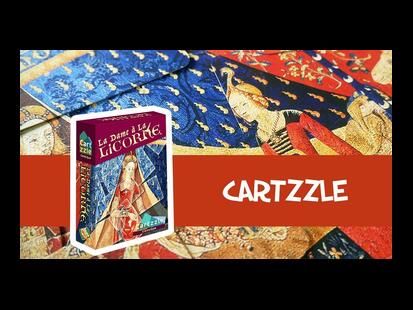 Cartzzle Présentation