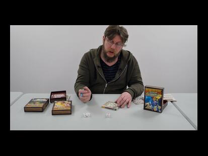 Penny Papers Adventures Youtube Règle