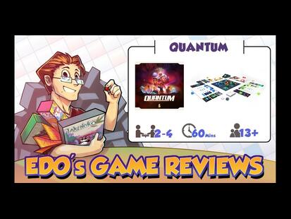 Quantum Youtube Review