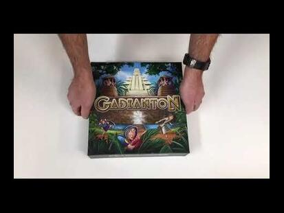 Gadianton Unboxing