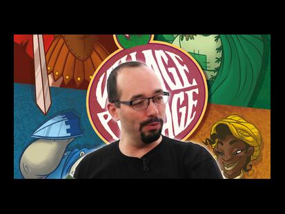 Village Pillage Partie Tttv