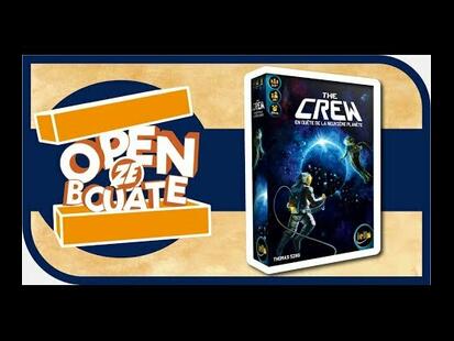 The Crew: En Quête de la Neuvième Planète Philibert