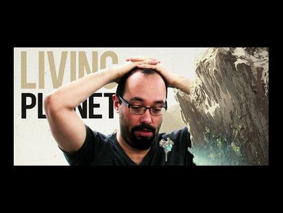 Living Planet Partie Tttv