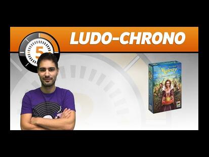 Majesty: Une Couronne pour un Royaume Ludochrono