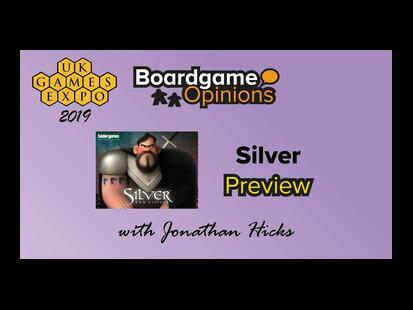 Silver Preview