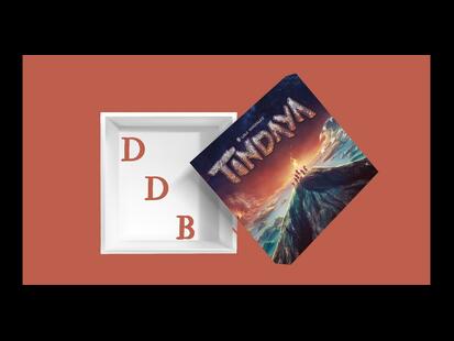 Tindaya Unboxing