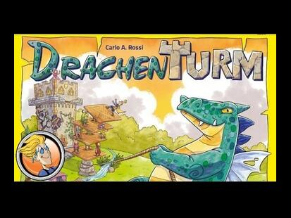 Drachenturm Boardgamegeek