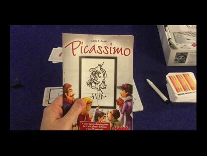 Picassimo Youtube Review