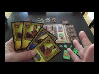 Xi'an Youtube Règle