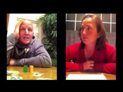 The Gardens of the Alhambra Youtube Review