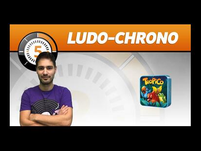 Tropico Ludochrono