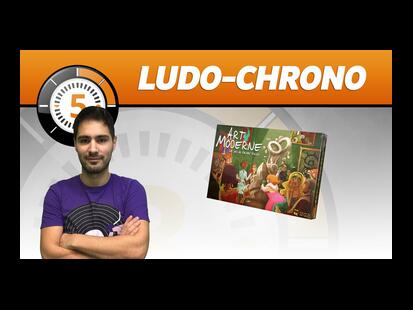 Art Moderne Ludochrono