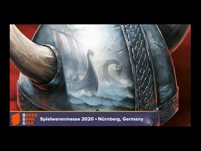 Vikings Saga Boardgamegeek