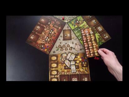 The Prodigals Club Présentation