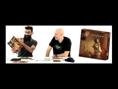 Shakespeare Explication Tttv