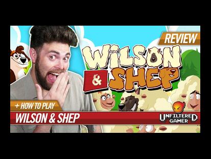 Wilson & Shep Review