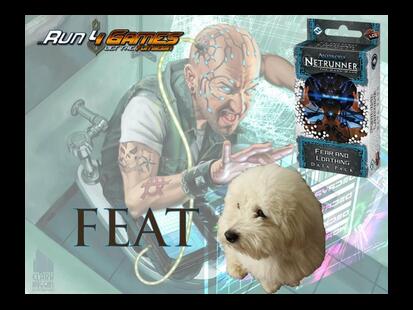 Android: Netrunner - Peur et Haine Youtube