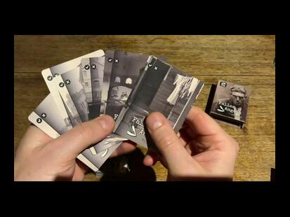 Fallen Angels How to Play