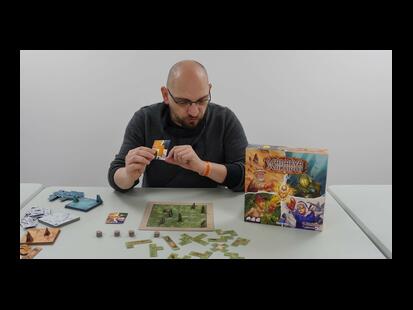 Scarabya Youtube Règle