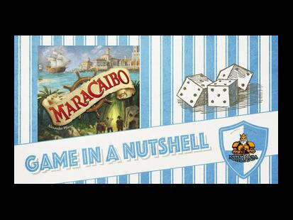 Maracaibo How to Play