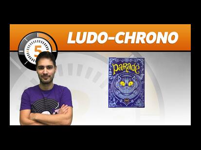 Parade Ludochrono