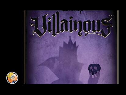 Disney Villainous: Wicked to the Core Boardgamegeek