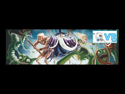 Dungeon Fighter Vidéo Règle