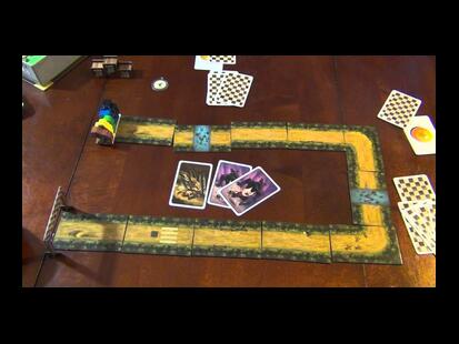 Le Lièvre & La Tortue Revue