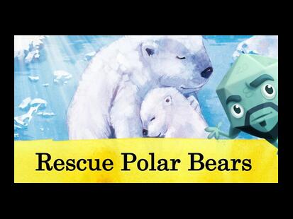 Rescue Polar Bears: Data & Temperature Review