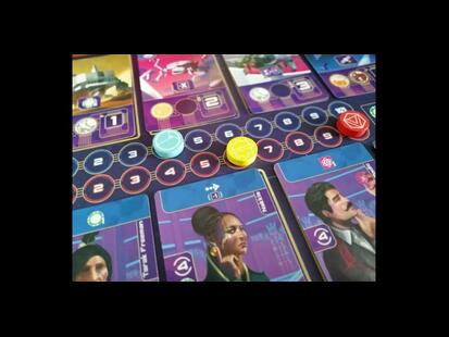 Galileo Project Explication et Analyse