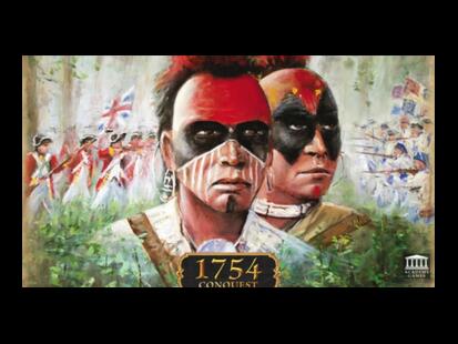 1754: La Conquête Youtube