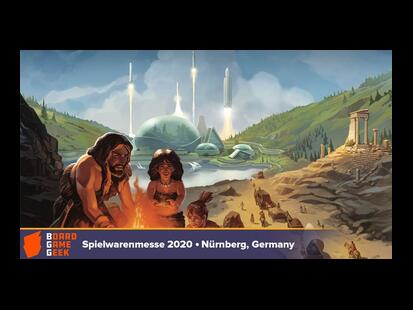 Genesia Boardgamegeek