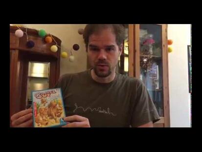 Camel Up: Cards Vin d'Jeu