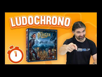 The Hunger Ludochrono