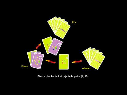 Calculodingo Youtube Mistigri