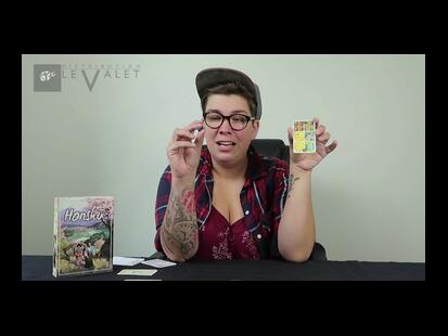 Honshū Youtube Explication