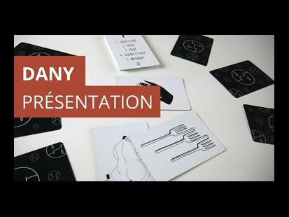 Dany Présentation