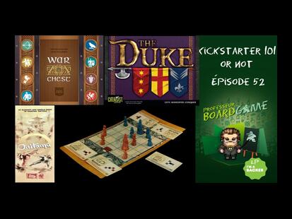 Onitama Règle et Critique