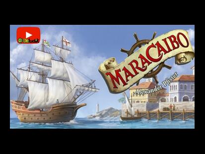 Maracaibo Avis et Présentation