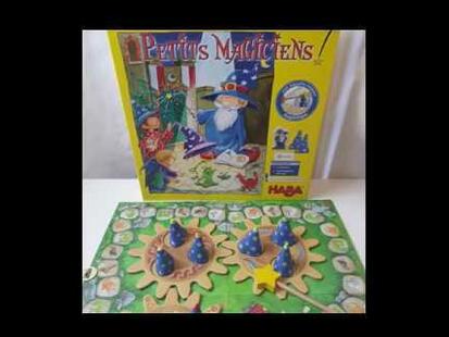 Petits Magiciens Youtube