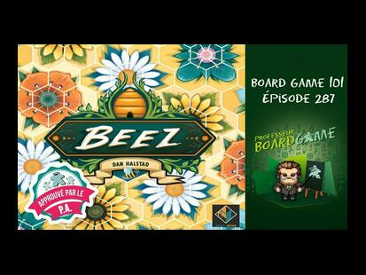 Beez Règle et Critique
