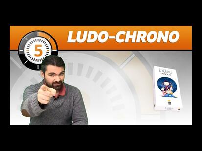 Tokaido: Matsuri Ludochrono