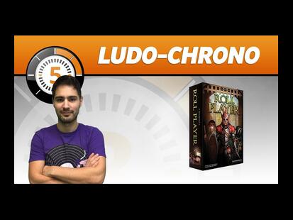 Roll Player Ludochrono