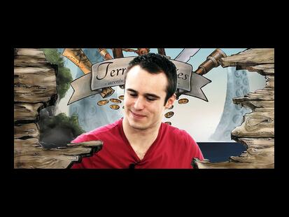 Terre Pirates Explication Tttv